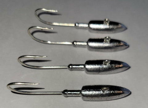 🍁Big Sky Tube Jig Inserts Stony Tackle Shack Fishing Hooks art-noise.myshopify.com big-sky-tube-jig-inserts-1