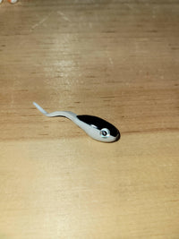 🍁Black Pine Mighty Minnows 2"