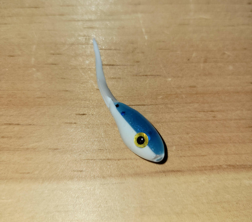🍁Black Pine Mighty Minnows 2"