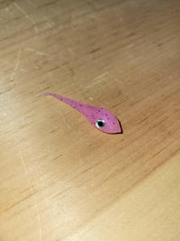 🍁Black Pine Mighty Minnows 2"