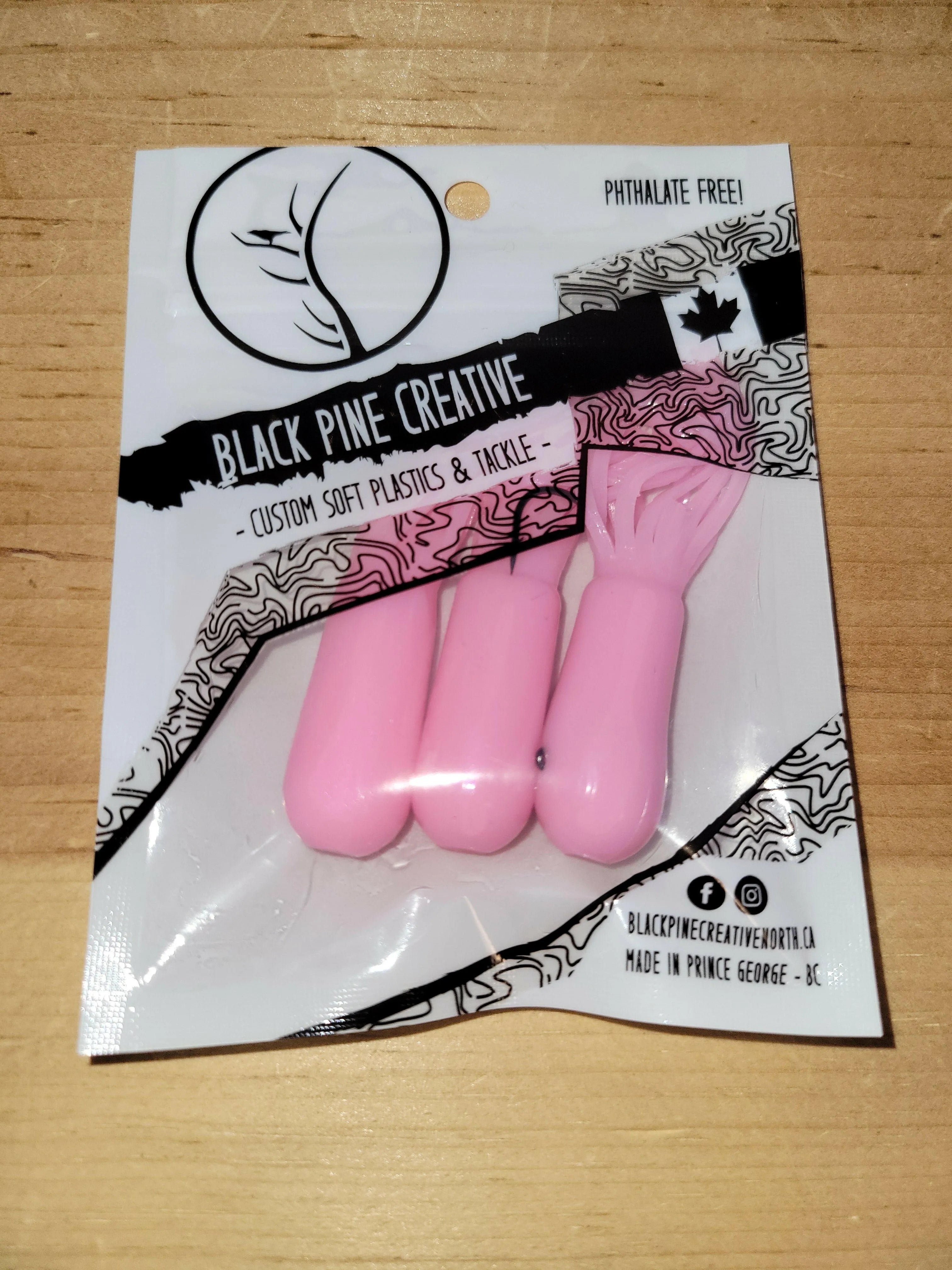 🍁Black Pine 2.75" Tubes 3/pk Stony Tackle Shack Fishing Baits & Lures art-noise.myshopify.com black-pine-2-75-tubes-3-pk-1 🍁Black Pine 2.75" Tubes 3/pk Stony Tackle Shack Fishing Baits & Lures art-noise.myshopify.com black-pine-2-75-tubes-3-pk-1
