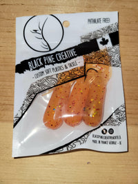 🍁Black Pine 2.75" Tubes 3/pk
