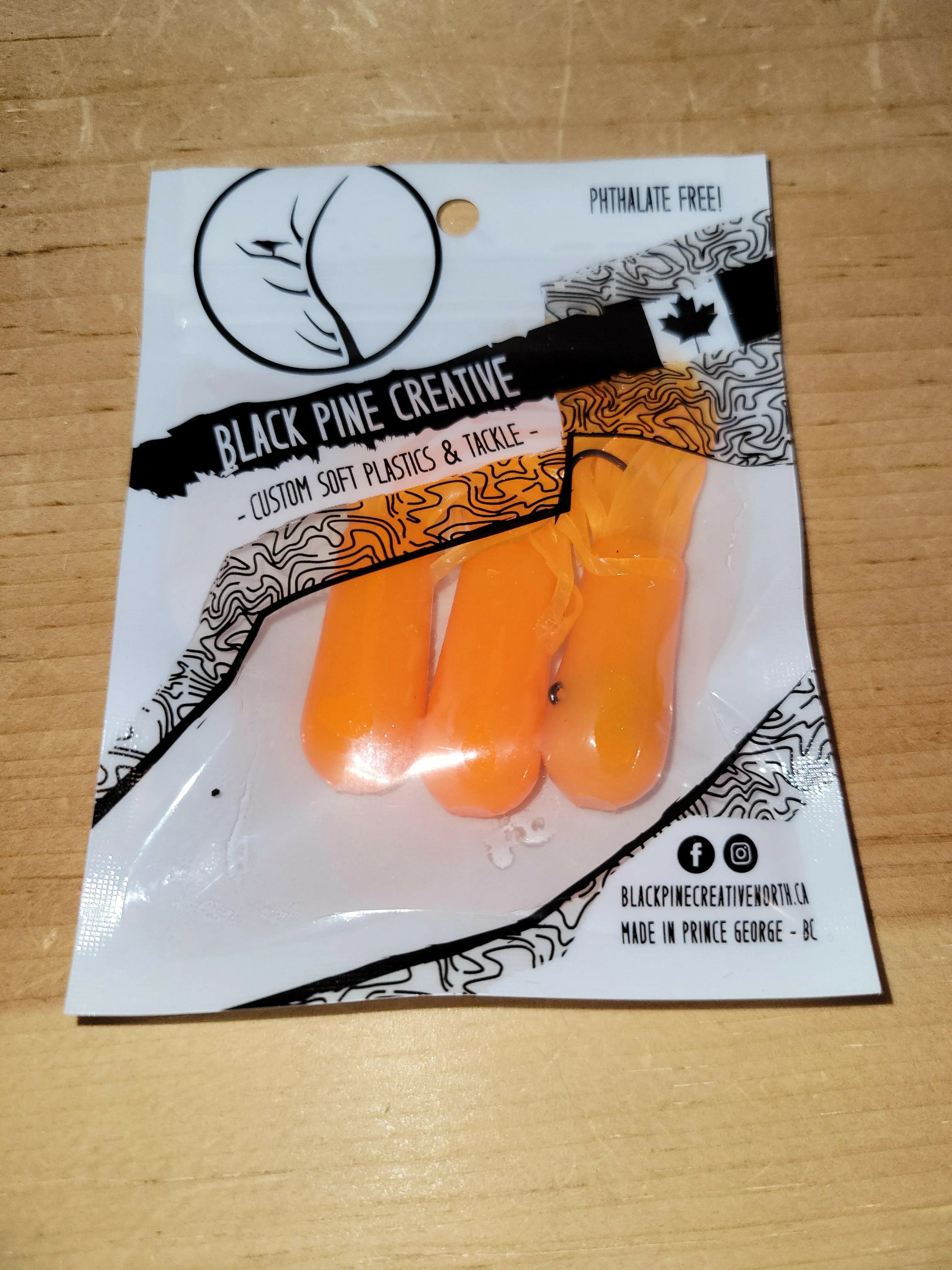 🍁Black Pine 2.75" Tubes 3/pk Stony Tackle Shack Fishing Baits & Lures art-noise.myshopify.com black-pine-2-75-tubes-3-pk-1 🍁Black Pine 2.75" Tubes 3/pk Stony Tackle Shack Fishing Baits & Lures art-noise.myshopify.com black-pine-2-75-tubes-3-pk-1