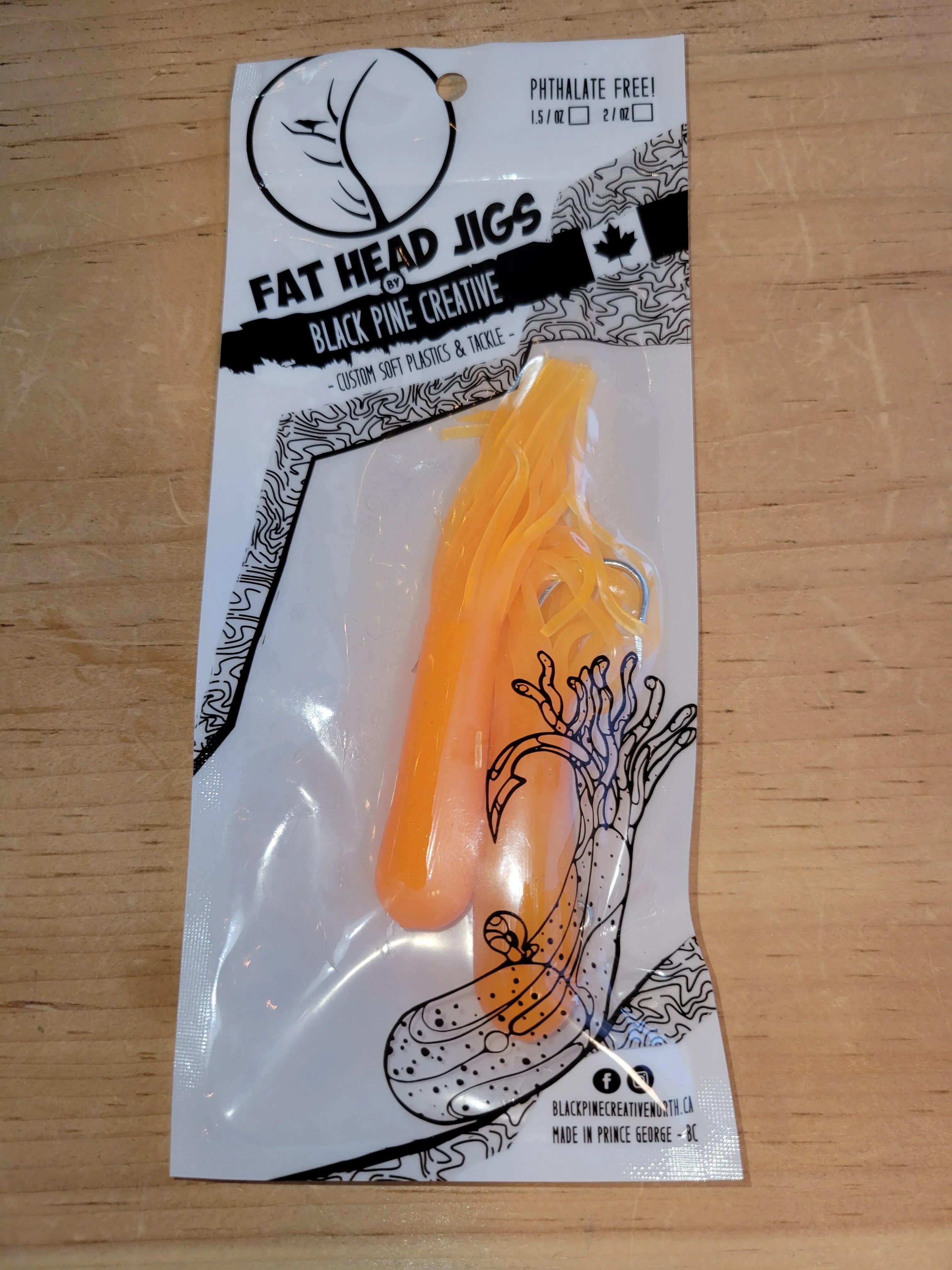 🍁Black Pine 4" 1oz Tube Jigs 2/pk Stony Tackle Shack Fishing Baits & Lures art-noise.myshopify.com black-pine-4-1oz-tube-jigs-2-pk-3 🍁Black Pine 4" 1oz Tube Jigs 2/pk Stony Tackle Shack Fishing Baits & Lures art-noise.myshopify.com black-pine-4-1oz-tube-jigs-2-pk-3