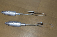 🍁Big Sky Tube Jig Inserts