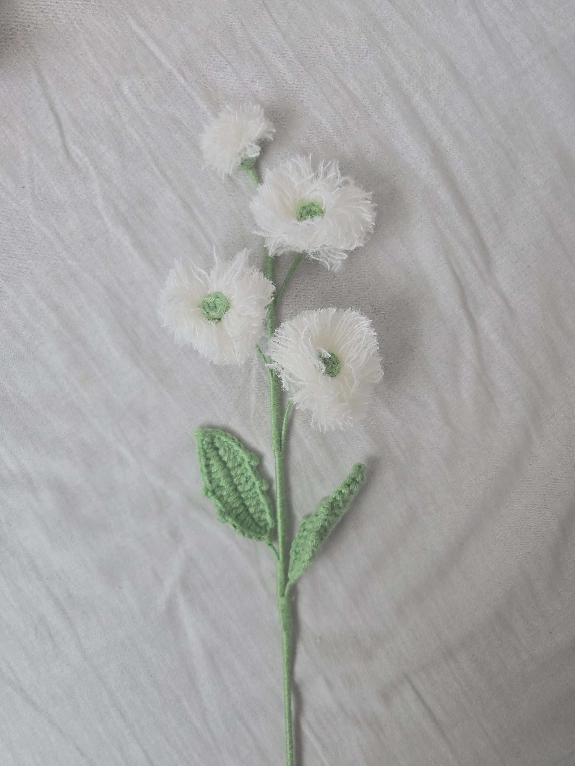 Puff Flower made with april product_type art-noise.myshopify.com puff-flower Puff Flower made with april  art-noise.myshopify.com puff-flower