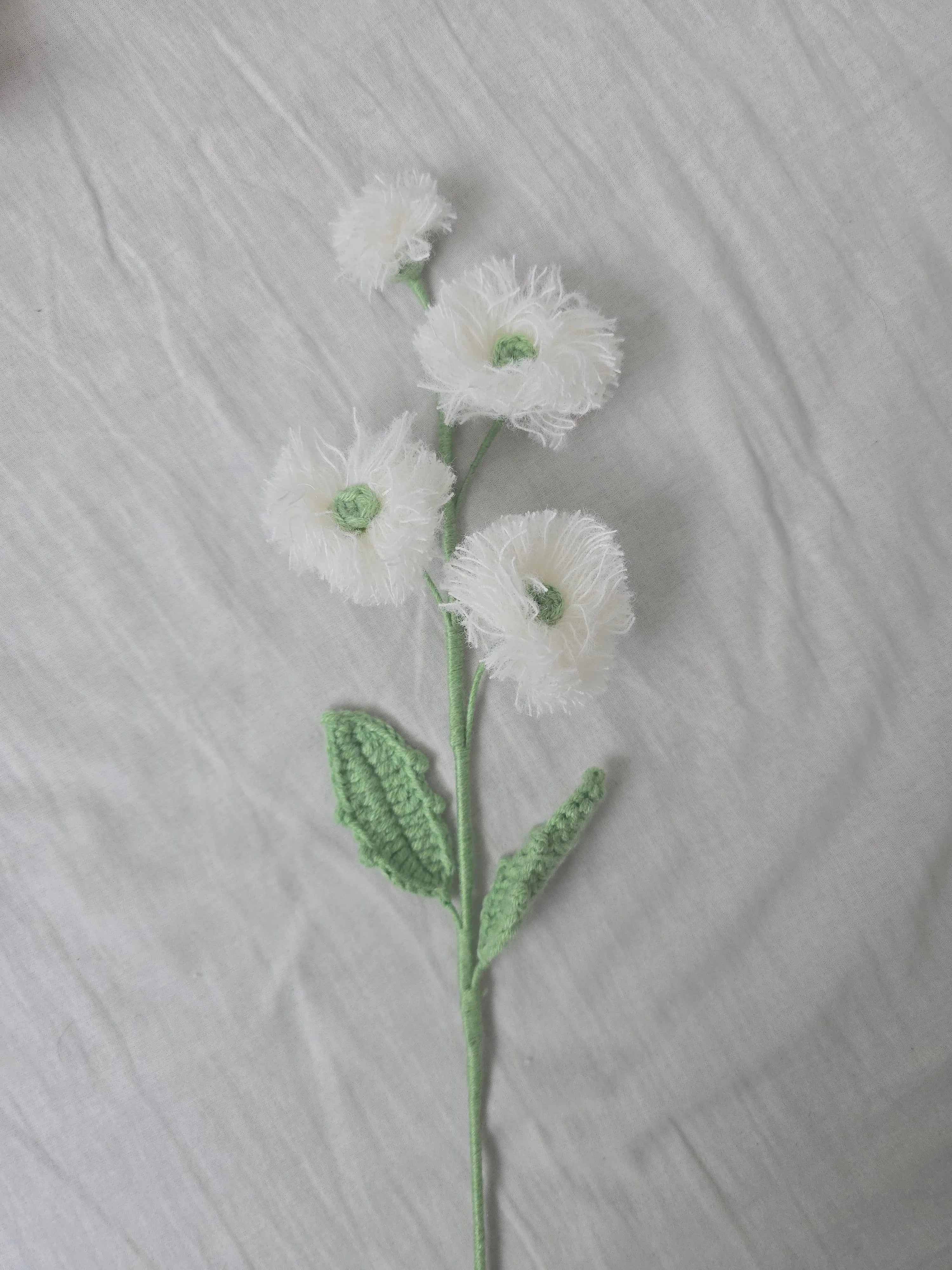 Puff Flower made with april product_type art-noise.myshopify.com puff-flower Puff Flower made with april  art-noise.myshopify.com puff-flower