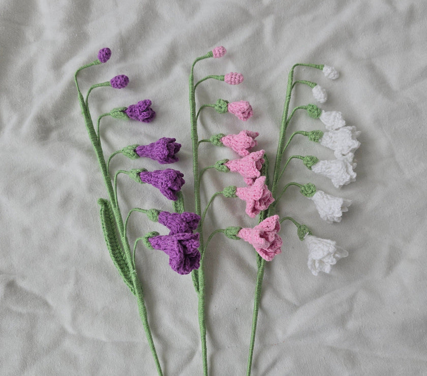 Freesia Branch