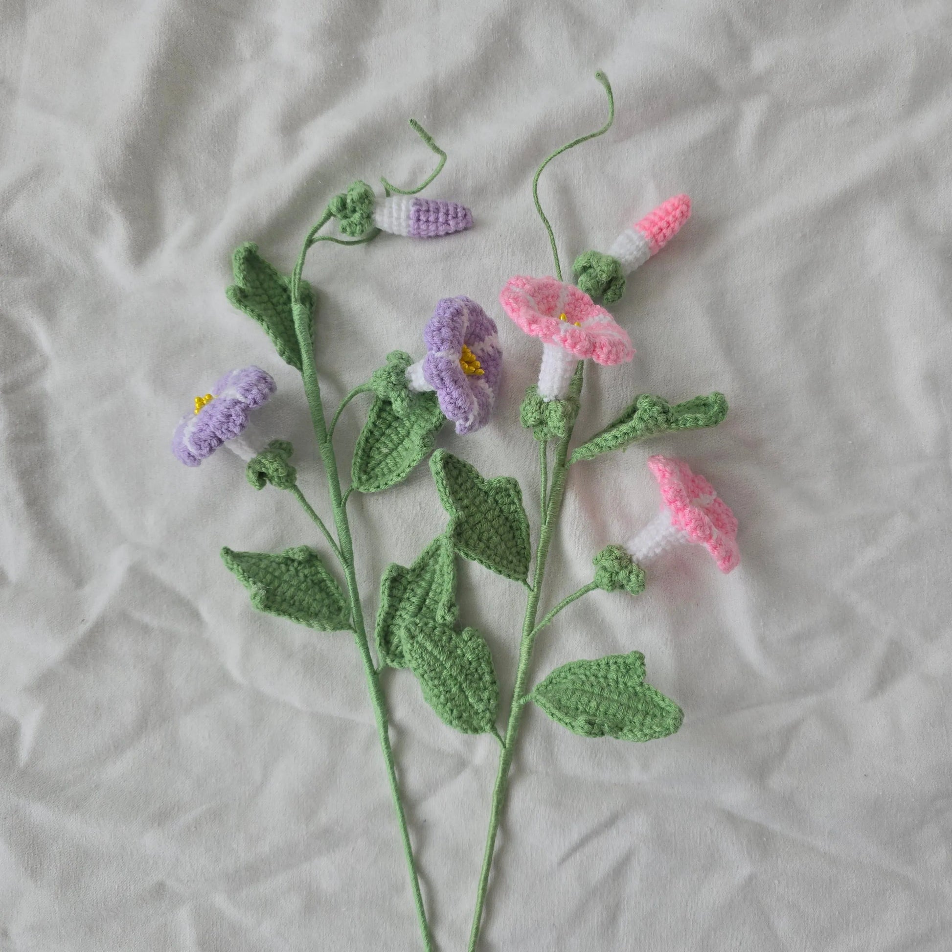 Morning Glory made with april product_type art-noise.myshopify.com morning-glory Morning Glory made with april  art-noise.myshopify.com morning-glory