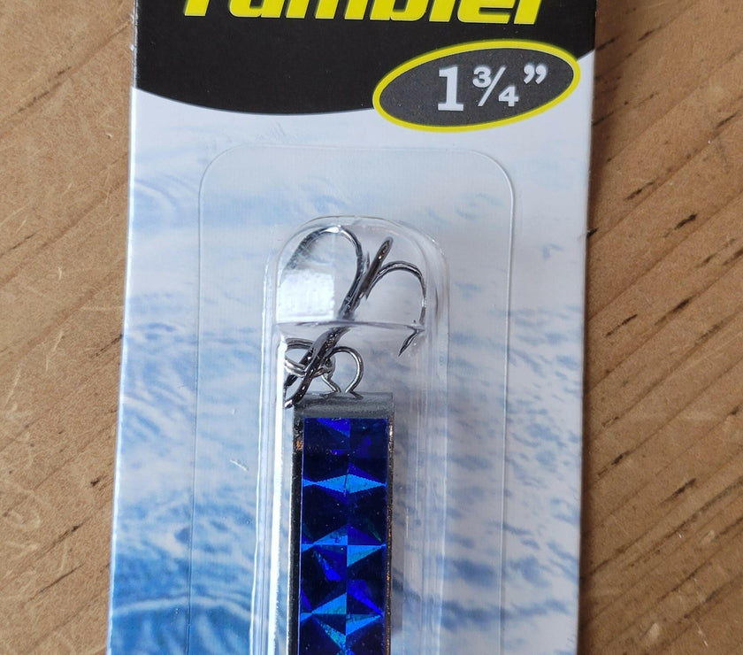 🍁COMPAC Tumblers Trout Fishing Lures