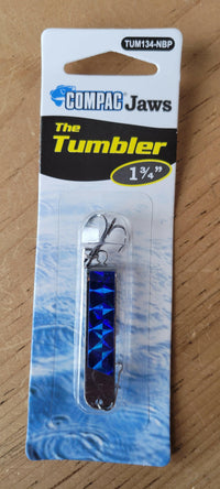 🍁COMPAC Tumblers Trout Fishing Lures