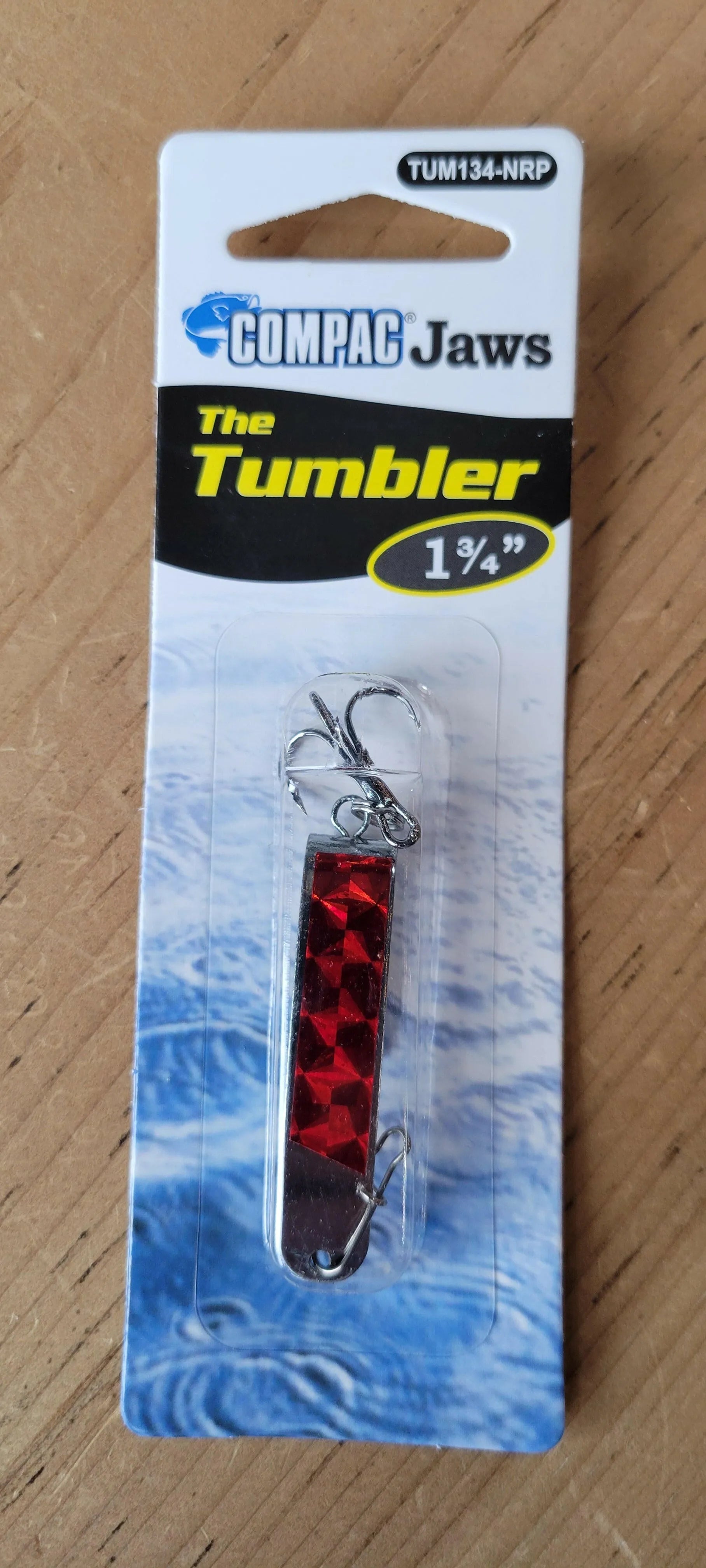 🍁COMPAC Tumblers Trout Fishing Lures Stony Tackle Shack Fishing Hooks art-noise.myshopify.com compac-tumblers-trout-fishing-lures-1 🍁COMPAC Tumblers Trout Fishing Lures Stony Tackle Shack Fishing Hooks art-noise.myshopify.com compac-tumblers-trout-fishing-lures-1