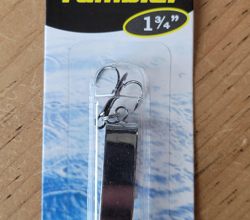 🍁COMPAC Tumblers Trout Fishing Lures
