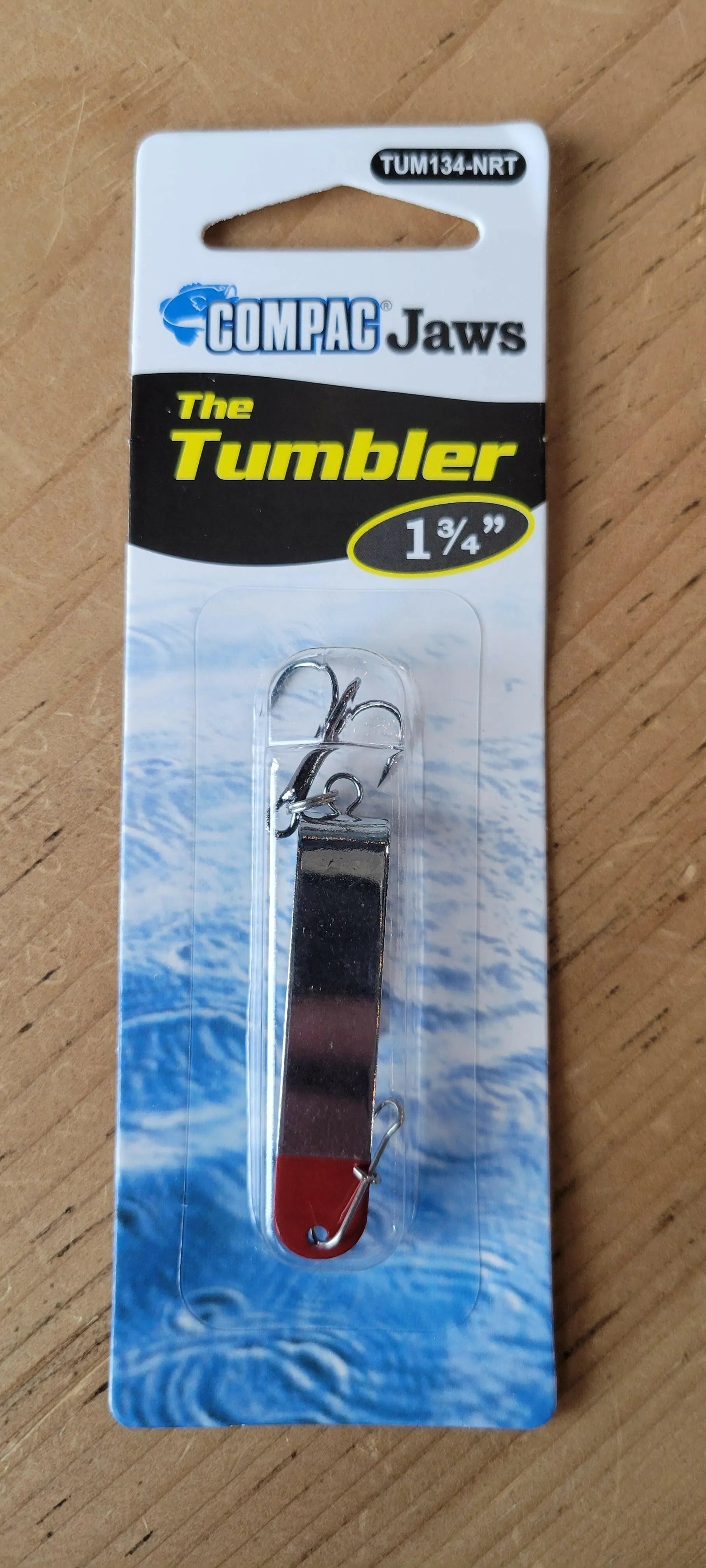 🍁COMPAC Tumblers Trout Fishing Lures Stony Tackle Shack Fishing Hooks art-noise.myshopify.com compac-tumblers-trout-fishing-lures-1 🍁COMPAC Tumblers Trout Fishing Lures Stony Tackle Shack Fishing Hooks art-noise.myshopify.com compac-tumblers-trout-fishing-lures-1