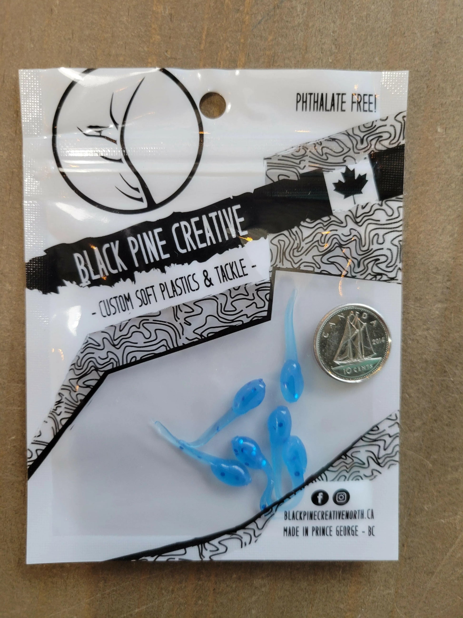 🍁Black Pine Creative 1" MINI Minnow 6/pk Stony Tackle Shack Fishing Baits & Lures art-noise.myshopify.com black-pine-creative-1-mini-minnow-6-pk-2 🍁Black Pine Creative 1" MINI Minnow 6/pk Stony Tackle Shack Fishing Baits & Lures art-noise.myshopify.com black-pine-creative-1-mini-minnow-6-pk-2