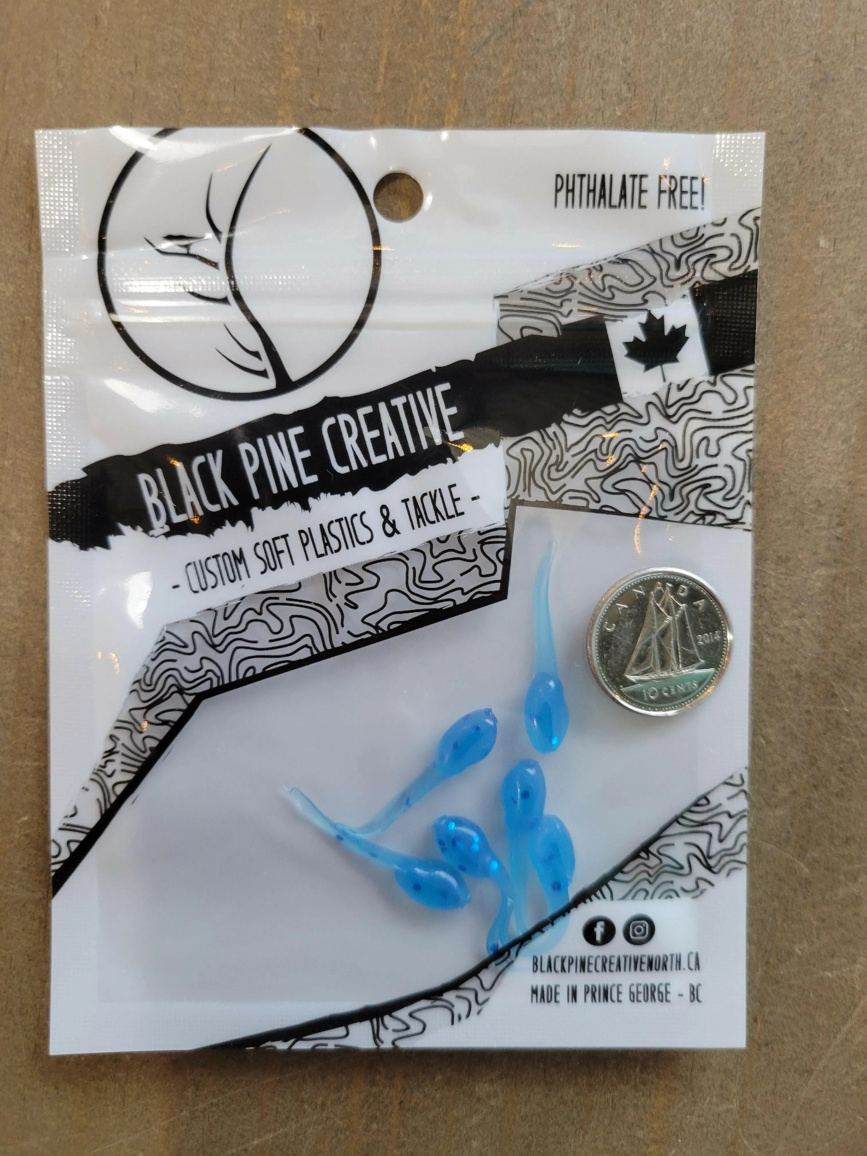 🍁Black Pine Creative 1" MINI Minnow 6/pk Stony Tackle Shack Fishing Baits & Lures art-noise.myshopify.com black-pine-creative-1-mini-minnow-6-pk-2 🍁Black Pine Creative 1" MINI Minnow 6/pk Stony Tackle Shack Fishing Baits & Lures art-noise.myshopify.com black-pine-creative-1-mini-minnow-6-pk-2