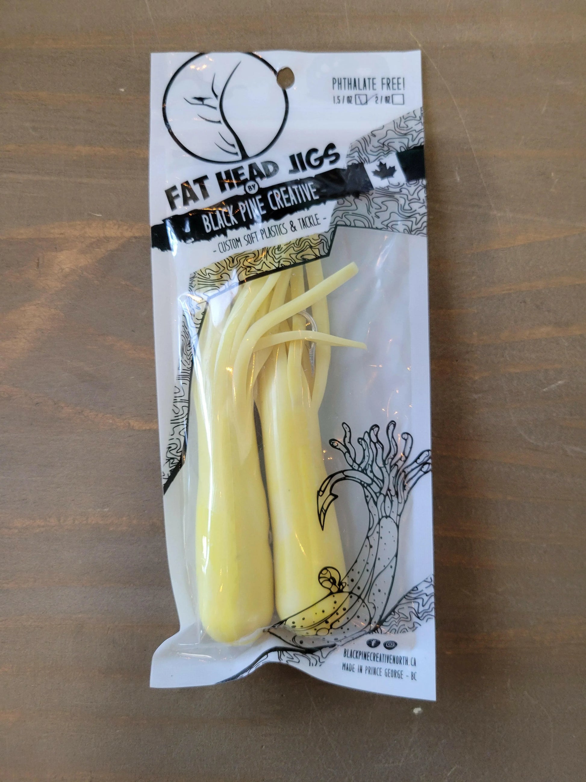 🍁Black Pine 5" 1.5oz Tube Jigs 2/pk Stony Tackle Shack Fishing Baits & Lures art-noise.myshopify.com black-pine-5-1-5oz-tube-jigs-2-pk-3 🍁Black Pine 5" 1.5oz Tube Jigs 2/pk Stony Tackle Shack Fishing Baits & Lures art-noise.myshopify.com black-pine-5-1-5oz-tube-jigs-2-pk-3