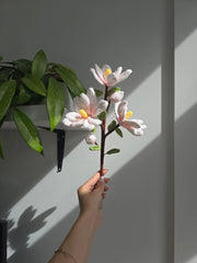 Magnolia Branch made with april product_type art-noise.myshopify.com magnolia-branch Magnolia Branch made with april  art-noise.myshopify.com magnolia-branch