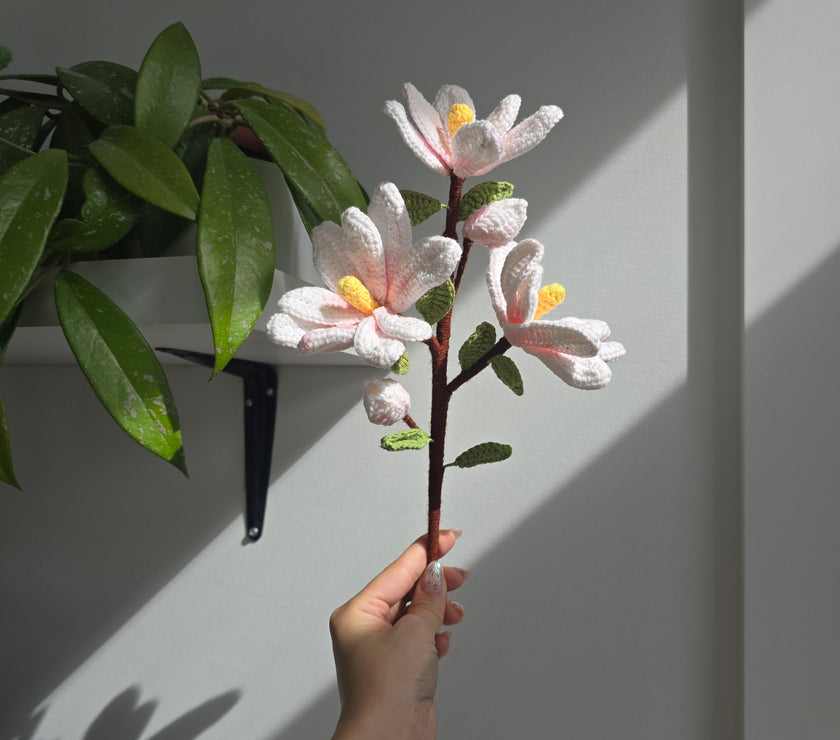 Magnolia Branch