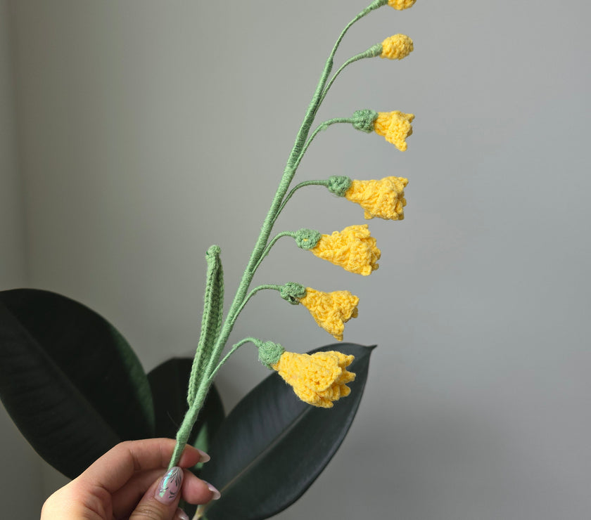 Freesia Branch