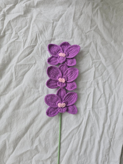 Orchids made with april product_type art-noise.myshopify.com orchids