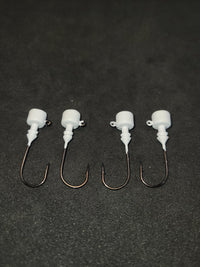 🍁Big Sky 3/16oz Ned Head Jigs 4/pk