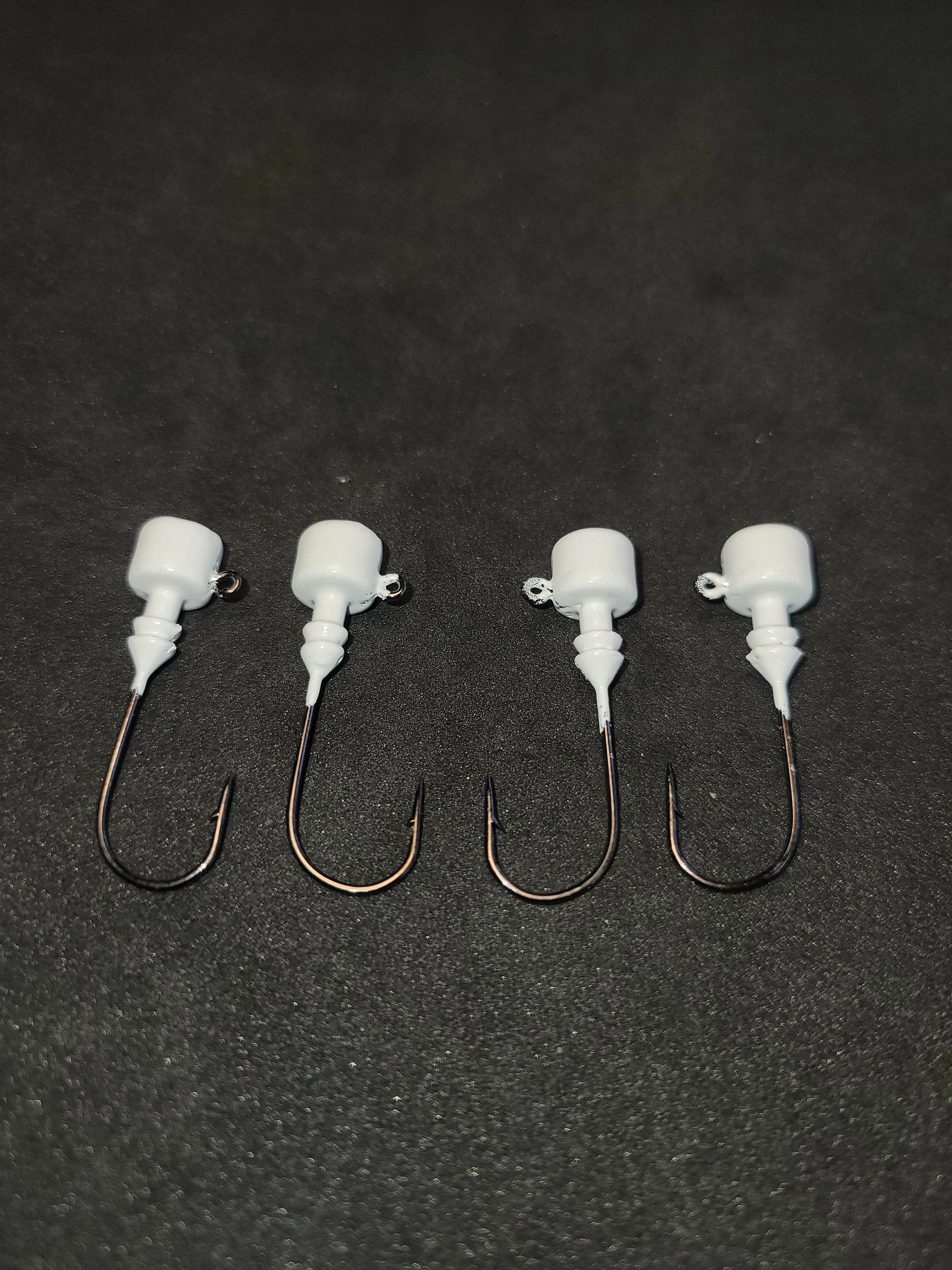 🍁Big Sky 1/8oz Ned Head Jigs Stony Tackle Shack Fishing Hooks art-noise.myshopify.com big-sky-1-8oz-ned-head-jigs-2 🍁Big Sky 1/8oz Ned Head Jigs Stony Tackle Shack Fishing Hooks art-noise.myshopify.com big-sky-1-8oz-ned-head-jigs-2