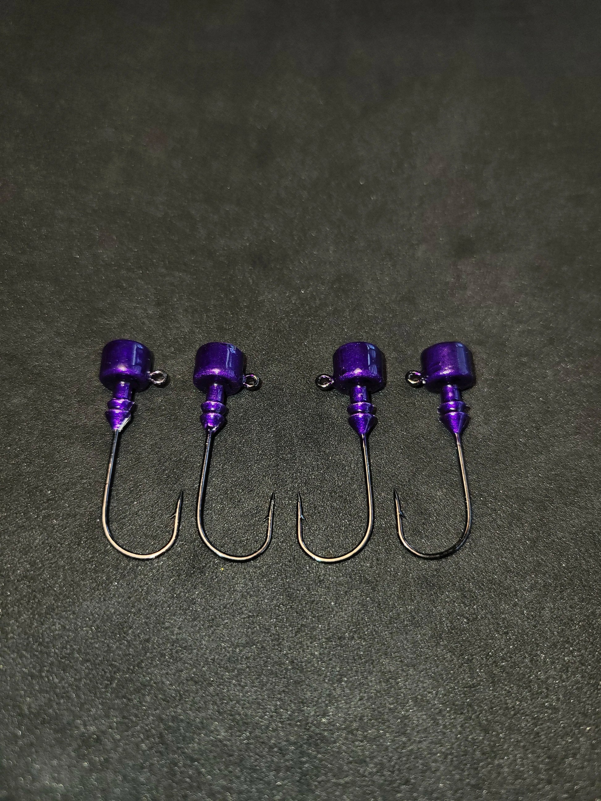 🍁Big Sky 1/8oz Ned Head Jigs Stony Tackle Shack Fishing Hooks art-noise.myshopify.com big-sky-1-8oz-ned-head-jigs-2 🍁Big Sky 1/8oz Ned Head Jigs Stony Tackle Shack Fishing Hooks art-noise.myshopify.com big-sky-1-8oz-ned-head-jigs-2