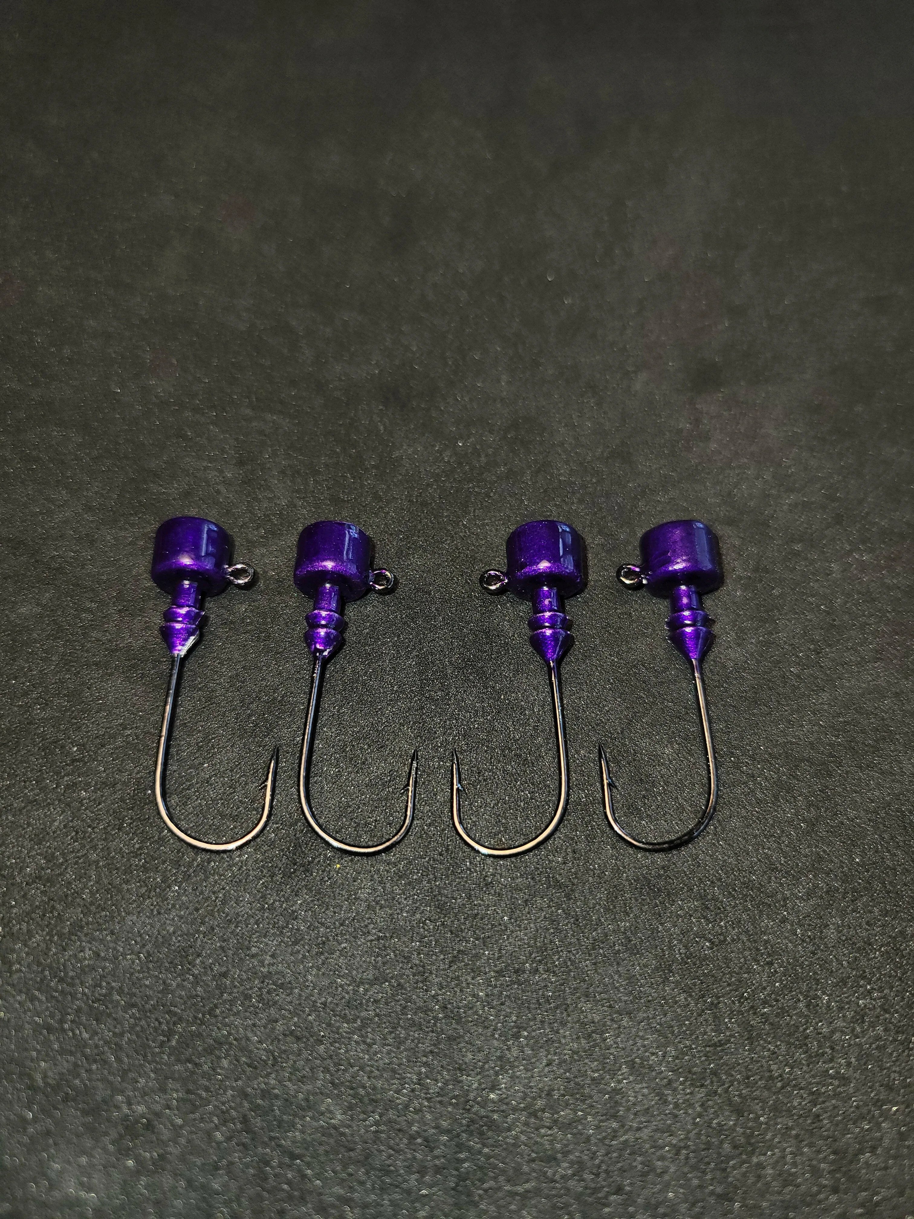 🍁Big Sky 1/8oz Ned Head Jigs Stony Tackle Shack Fishing Hooks art-noise.myshopify.com big-sky-1-8oz-ned-head-jigs-2 🍁Big Sky 1/8oz Ned Head Jigs Stony Tackle Shack Fishing Hooks art-noise.myshopify.com big-sky-1-8oz-ned-head-jigs-2