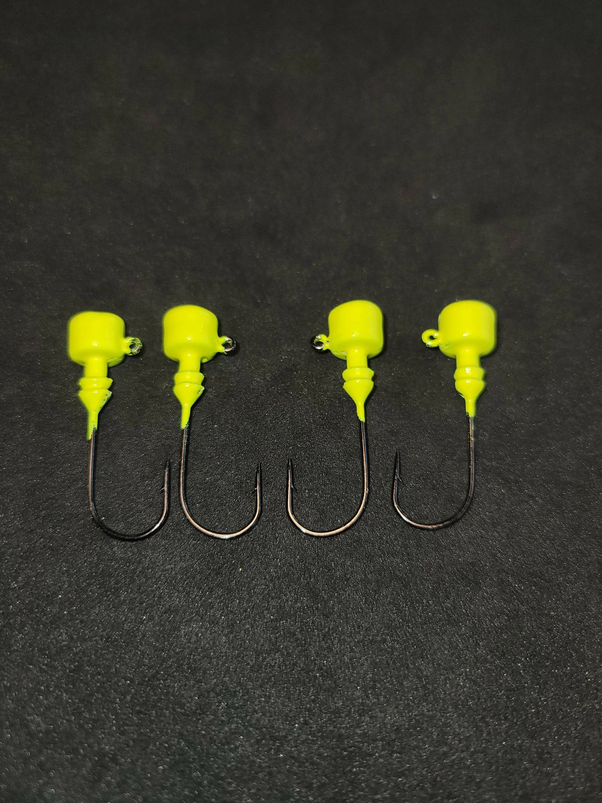 🍁Big Sky 1/8oz Ned Head Jigs Stony Tackle Shack Fishing Hooks art-noise.myshopify.com big-sky-1-8oz-ned-head-jigs-2 🍁Big Sky 1/8oz Ned Head Jigs Stony Tackle Shack Fishing Hooks art-noise.myshopify.com big-sky-1-8oz-ned-head-jigs-2