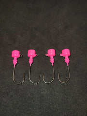 🍁Big Sky 1/8oz Ned Head Jigs Stony Tackle Shack Fishing Hooks art-noise.myshopify.com big-sky-1-8oz-ned-head-jigs-2 🍁Big Sky 1/8oz Ned Head Jigs Stony Tackle Shack Fishing Hooks art-noise.myshopify.com big-sky-1-8oz-ned-head-jigs-2