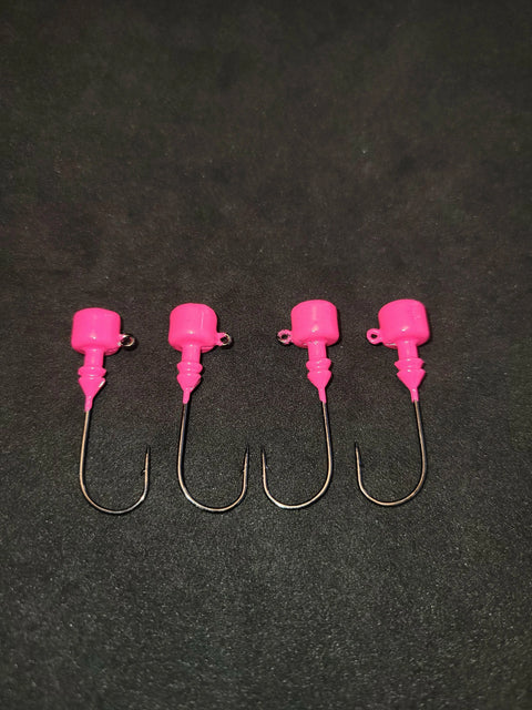🍁Big Sky 1/8oz Ned Head Jigs Stony Tackle Shack Fishing Hooks art-noise.myshopify.com big-sky-1-8oz-ned-head-jigs-2 🍁Big Sky 1/8oz Ned Head Jigs Stony Tackle Shack Fishing Hooks art-noise.myshopify.com big-sky-1-8oz-ned-head-jigs-2