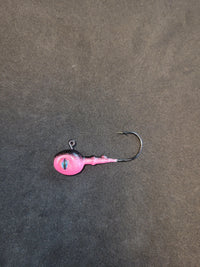 🍁Big Sky 3/8oz Snake Eye Jigs