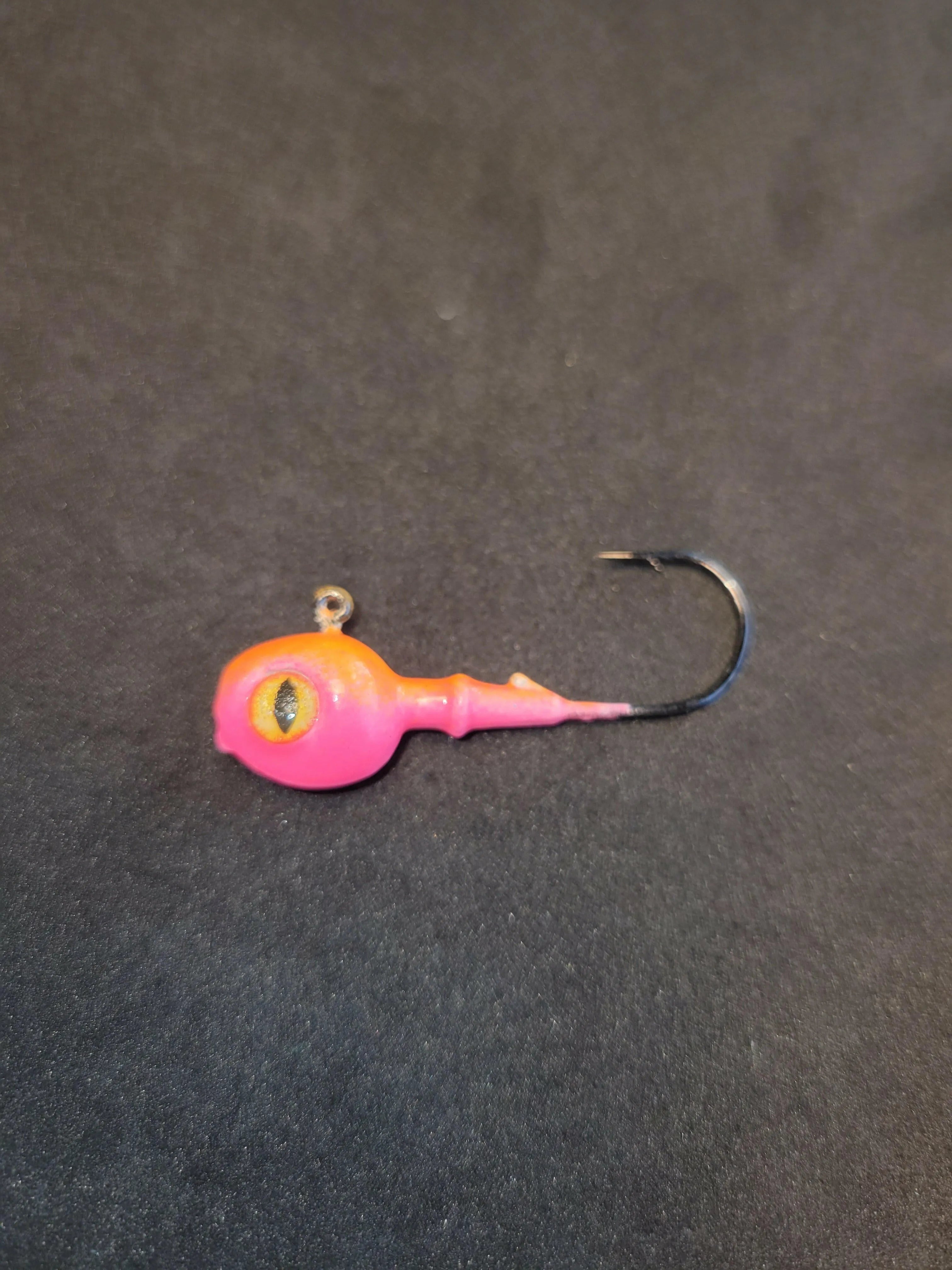 🍁Big Sky 3/8oz Snake Eye Jigs Stony Tackle Shack product_type art-noise.myshopify.com big-sky-3-8oz-snake-eye-jigs-1 🍁Big Sky 3/8oz Snake Eye Jigs Stony Tackle Shack  art-noise.myshopify.com big-sky-3-8oz-snake-eye-jigs-1