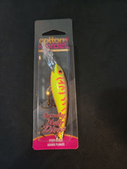 Cotton Cordell Suspending Wally Diver 1/2oz 3"
