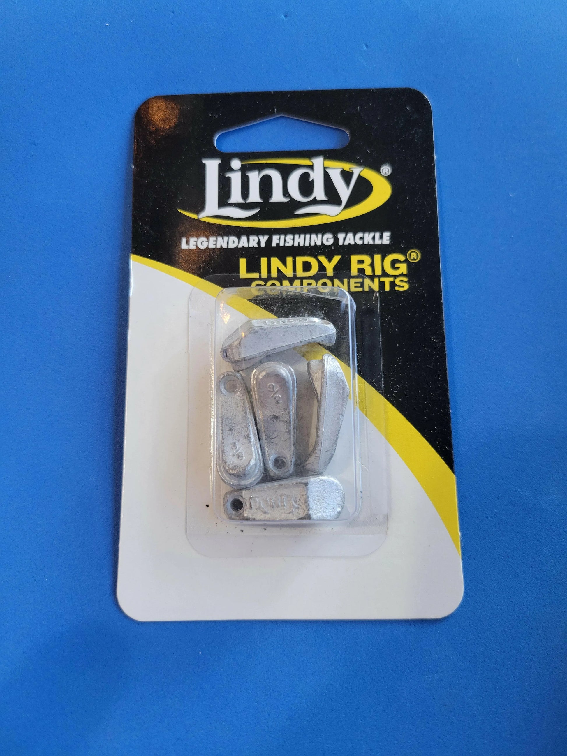 Lindy 3/8oz Walking Slip Sinkers 5/pk Stony Tackle Shack Fishing Sinkers art-noise.myshopify.com lindy-3-8oz-walking-slip-sinkers-5-pk Lindy 3/8oz Walking Slip Sinkers 5/pk Stony Tackle Shack Fishing Sinkers art-noise.myshopify.com lindy-3-8oz-walking-slip-sinkers-5-pk
