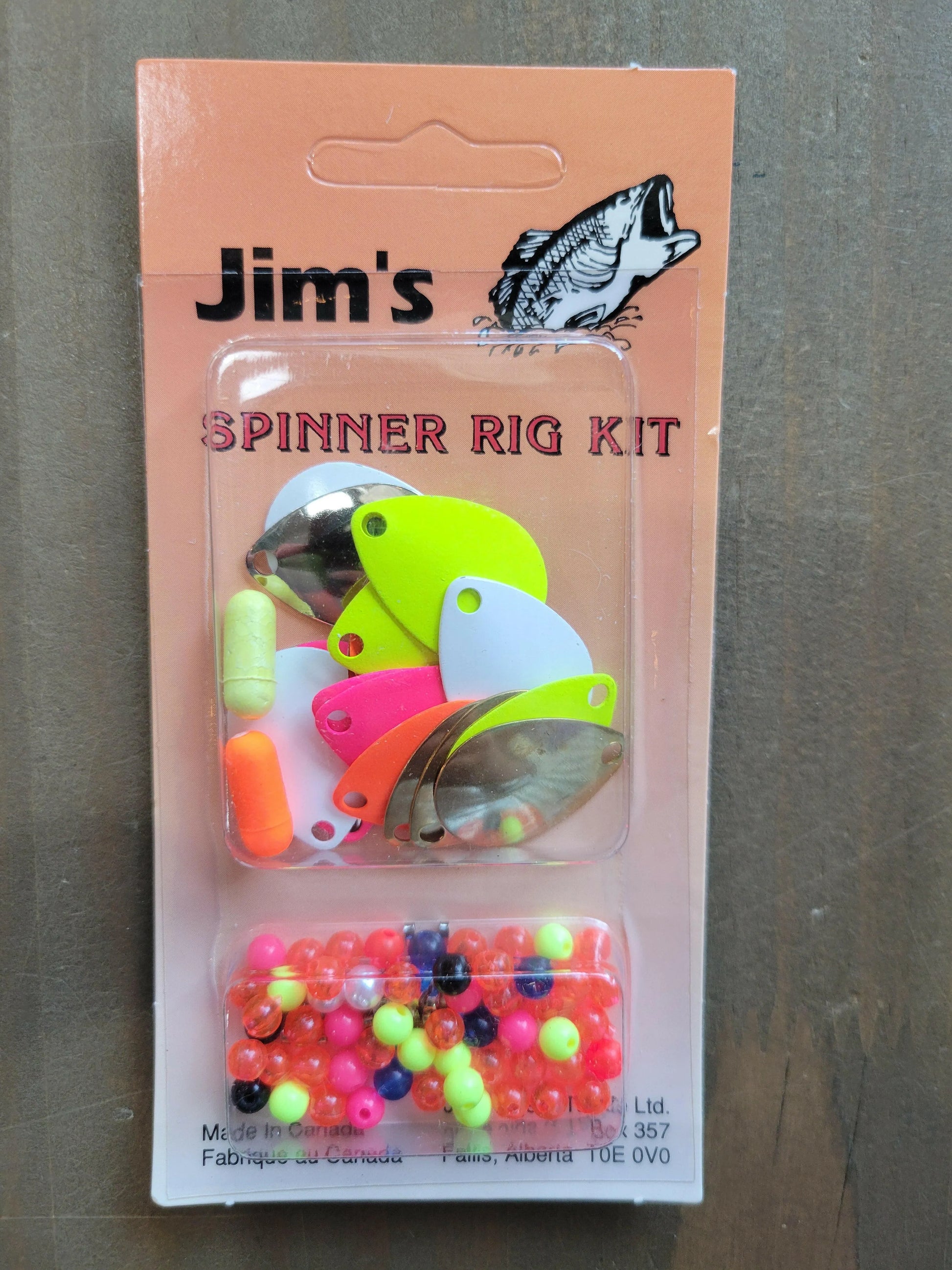 🍁Lure making kit, assorted beads, blades, floats, and Clevis Stony Tackle Shack Fishing Tackle art-noise.myshopify.com lure-making-kit-assorted-beads-blades-floats-and-clevis-1 🍁Lure making kit, assorted beads, blades, floats, and Clevis Stony Tackle Shack Fishing Tackle art-noise.myshopify.com lure-making-kit-assorted-beads-blades-floats-and-clevis-1