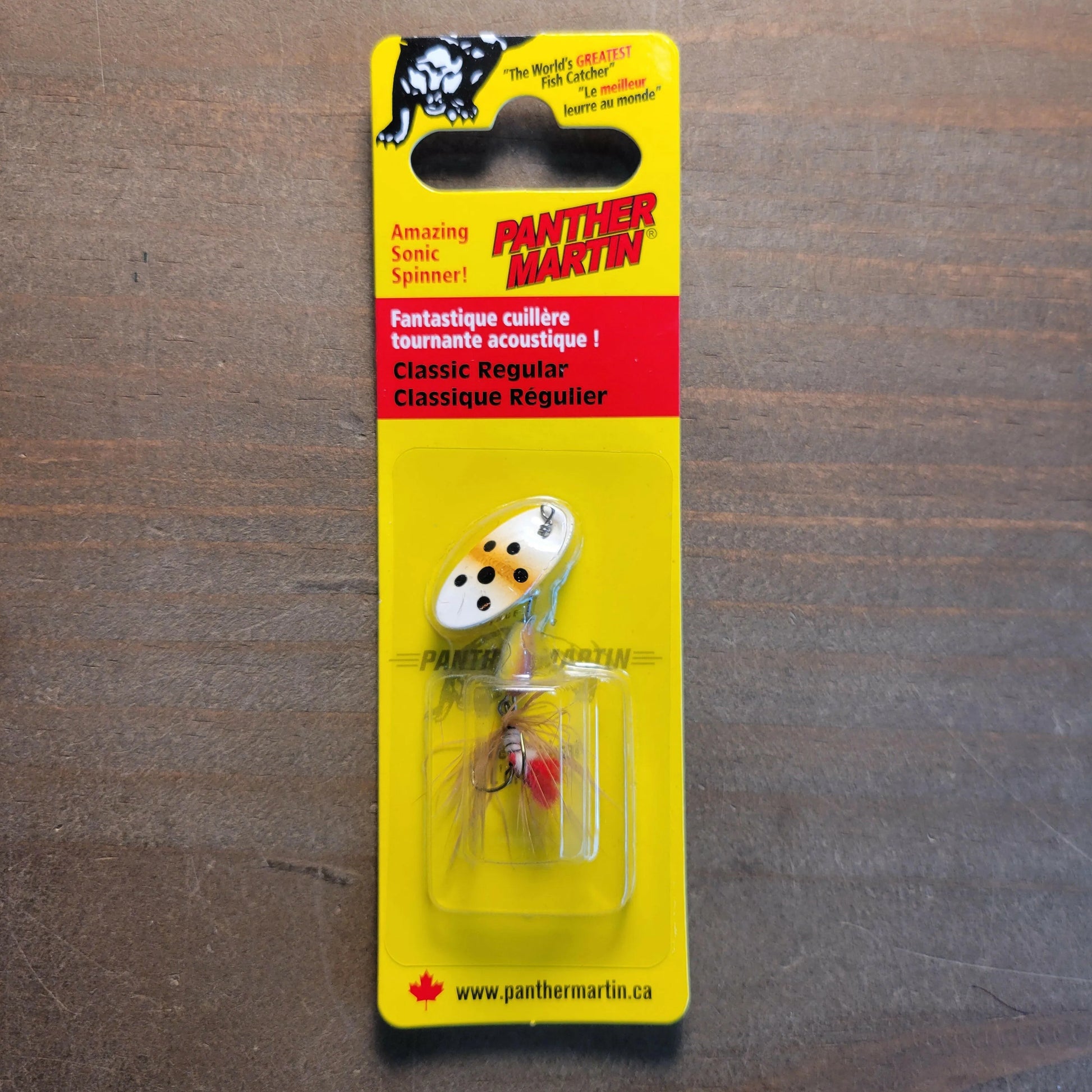 Panther Martin Tear Drop Spinners Classic Colors Stony Tackle Shack Fishing Hooks art-noise.myshopify.com panther-martin-tear-drop-spinners-classic-colors Panther Martin Tear Drop Spinners Classic Colors Stony Tackle Shack Fishing Hooks art-noise.myshopify.com panther-martin-tear-drop-spinners-classic-colors