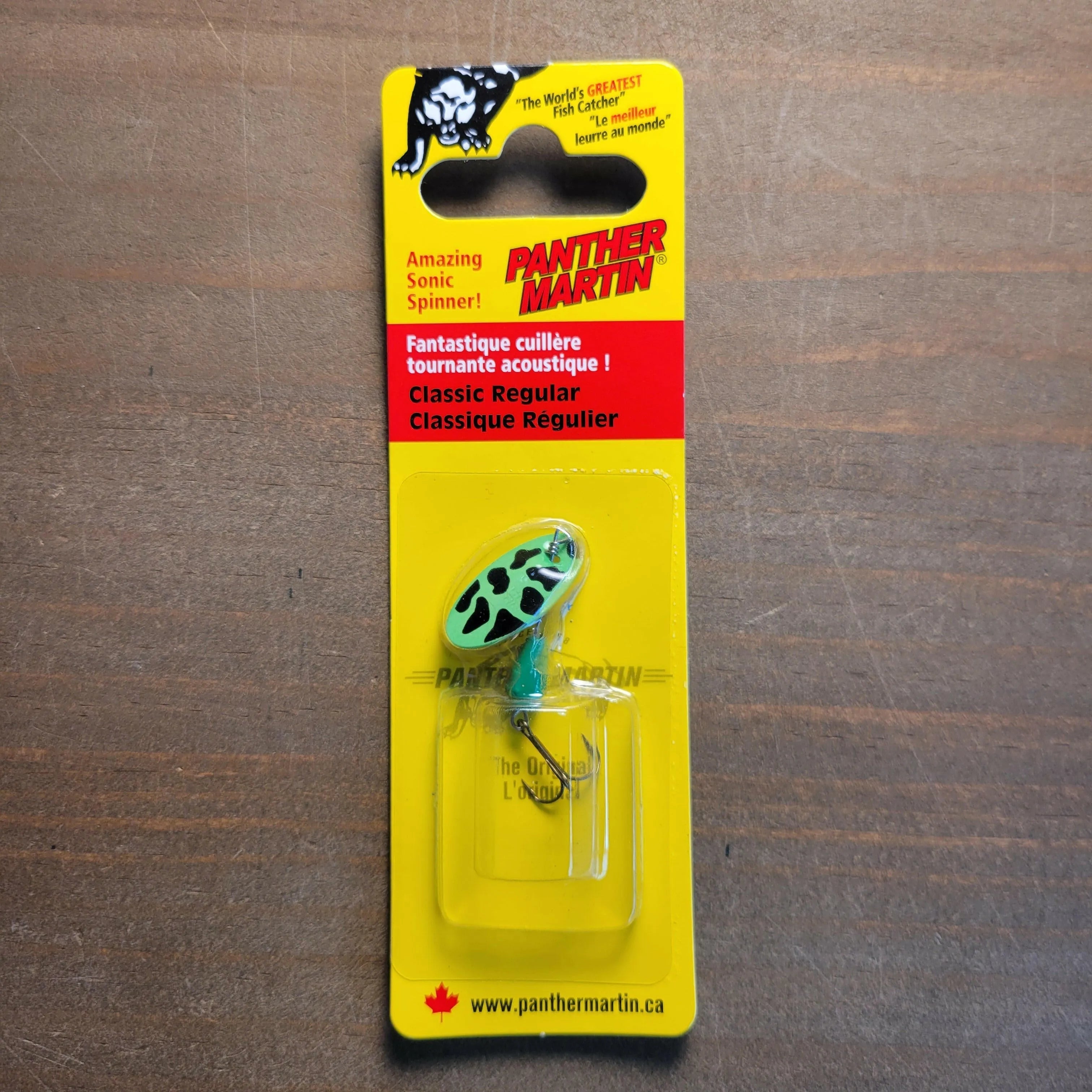 Panther Martin Tear Drop Spinners Classic Colors Stony Tackle Shack Fishing Hooks art-noise.myshopify.com panther-martin-tear-drop-spinners-classic-colors Panther Martin Tear Drop Spinners Classic Colors Stony Tackle Shack Fishing Hooks art-noise.myshopify.com panther-martin-tear-drop-spinners-classic-colors