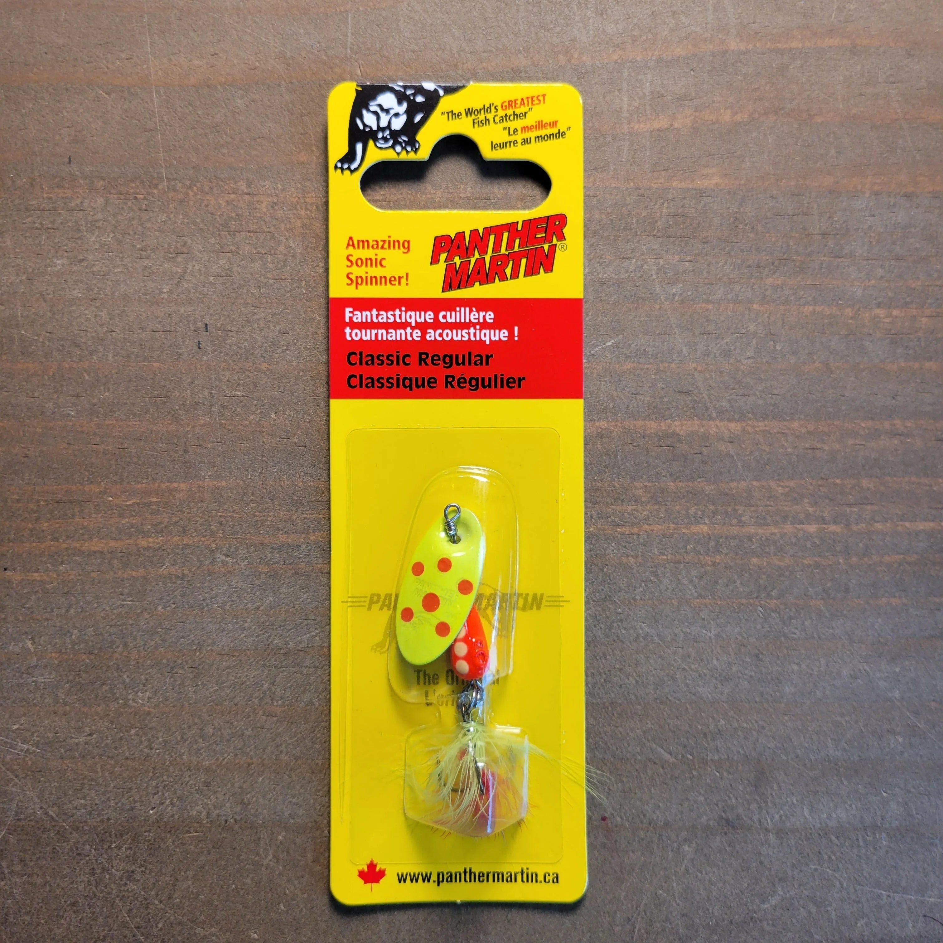 Panther Martin Tear Drop Spinners Classic Colors Stony Tackle Shack Fishing Hooks art-noise.myshopify.com panther-martin-tear-drop-spinners-classic-colors Panther Martin Tear Drop Spinners Classic Colors Stony Tackle Shack Fishing Hooks art-noise.myshopify.com panther-martin-tear-drop-spinners-classic-colors