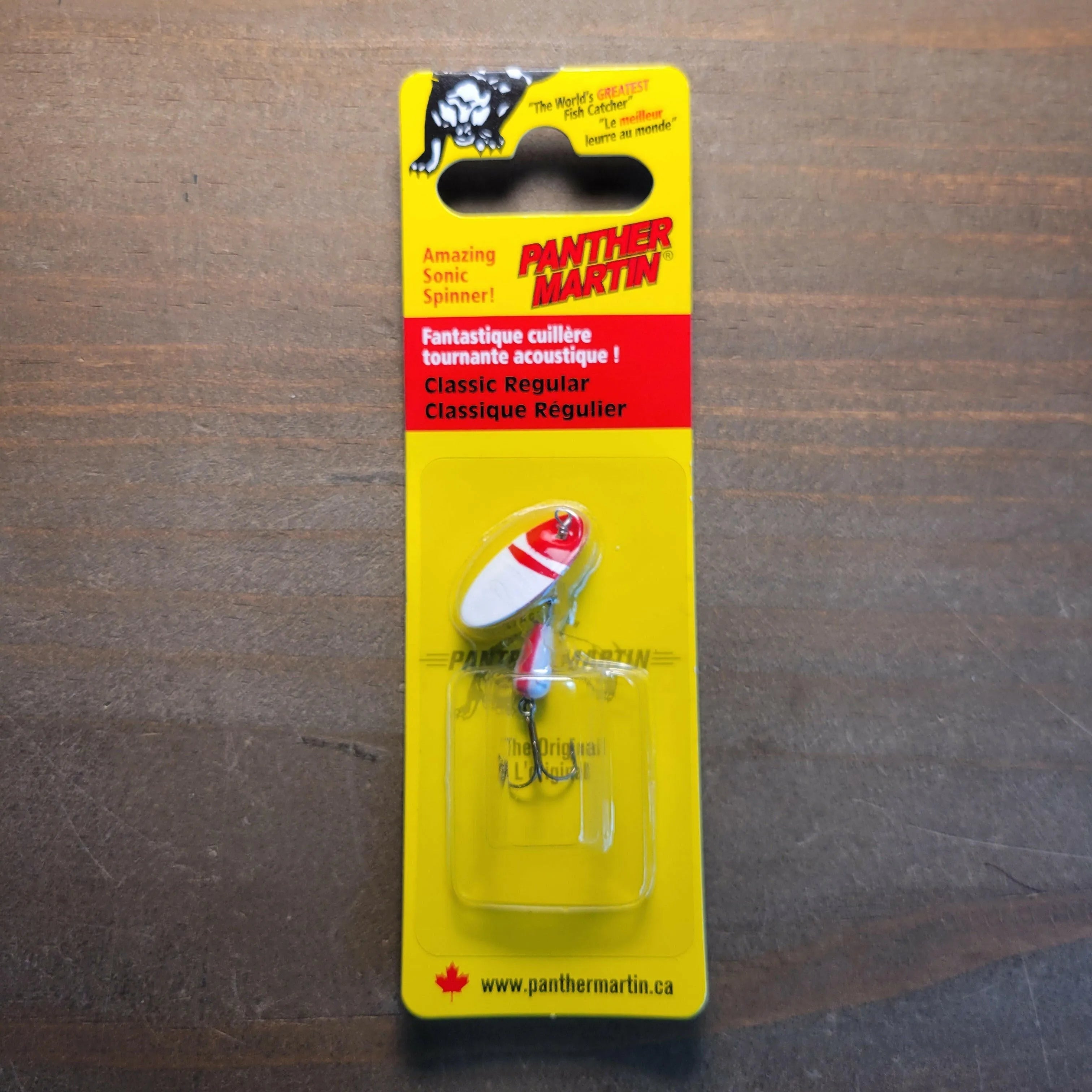 Panther Martin Tear Drop Spinners Classic Colors Stony Tackle Shack Fishing Hooks art-noise.myshopify.com panther-martin-tear-drop-spinners-classic-colors Panther Martin Tear Drop Spinners Classic Colors Stony Tackle Shack Fishing Hooks art-noise.myshopify.com panther-martin-tear-drop-spinners-classic-colors