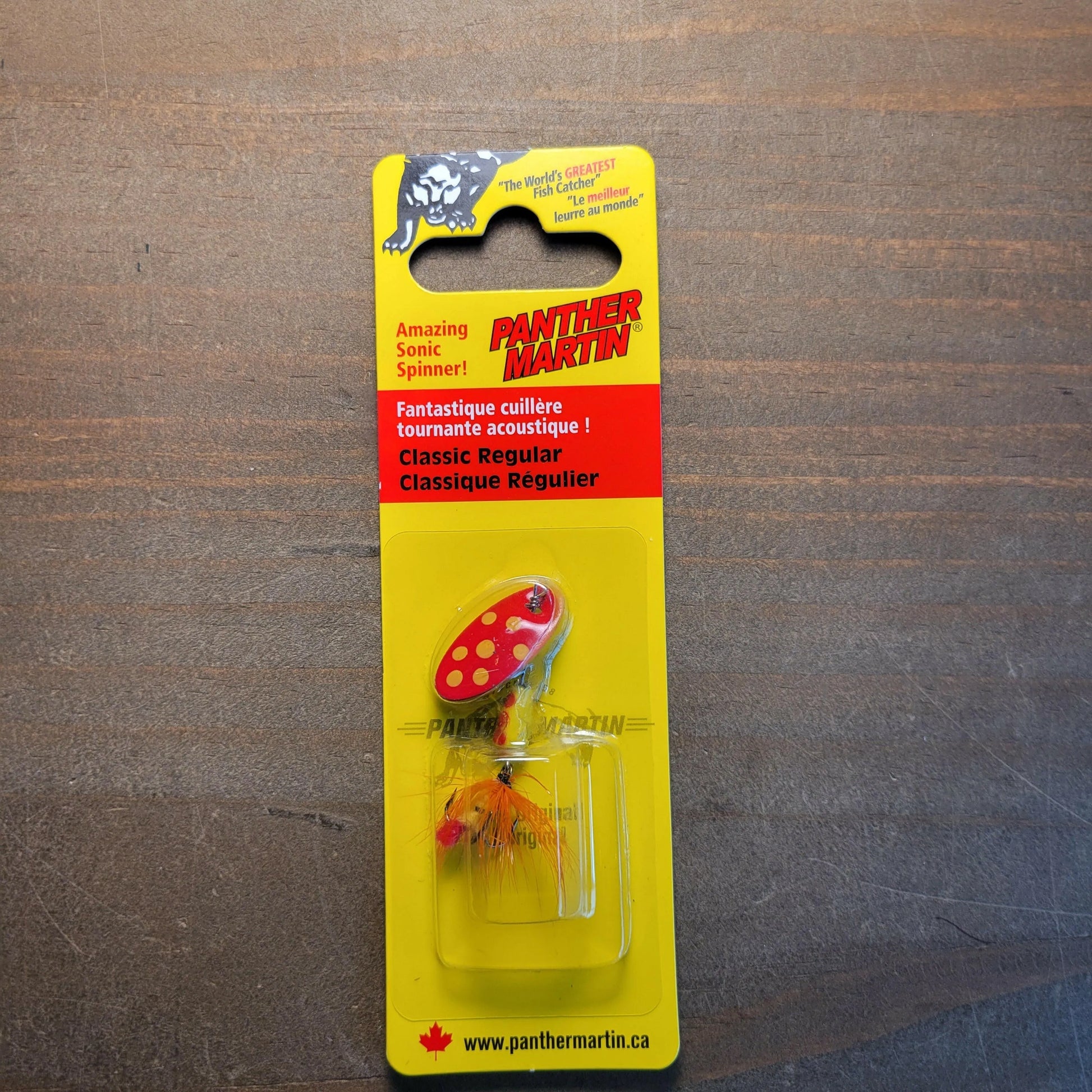 Panther Martin Tear Drop Spinners Classic Colors Stony Tackle Shack Fishing Hooks art-noise.myshopify.com panther-martin-tear-drop-spinners-classic-colors Panther Martin Tear Drop Spinners Classic Colors Stony Tackle Shack Fishing Hooks art-noise.myshopify.com panther-martin-tear-drop-spinners-classic-colors