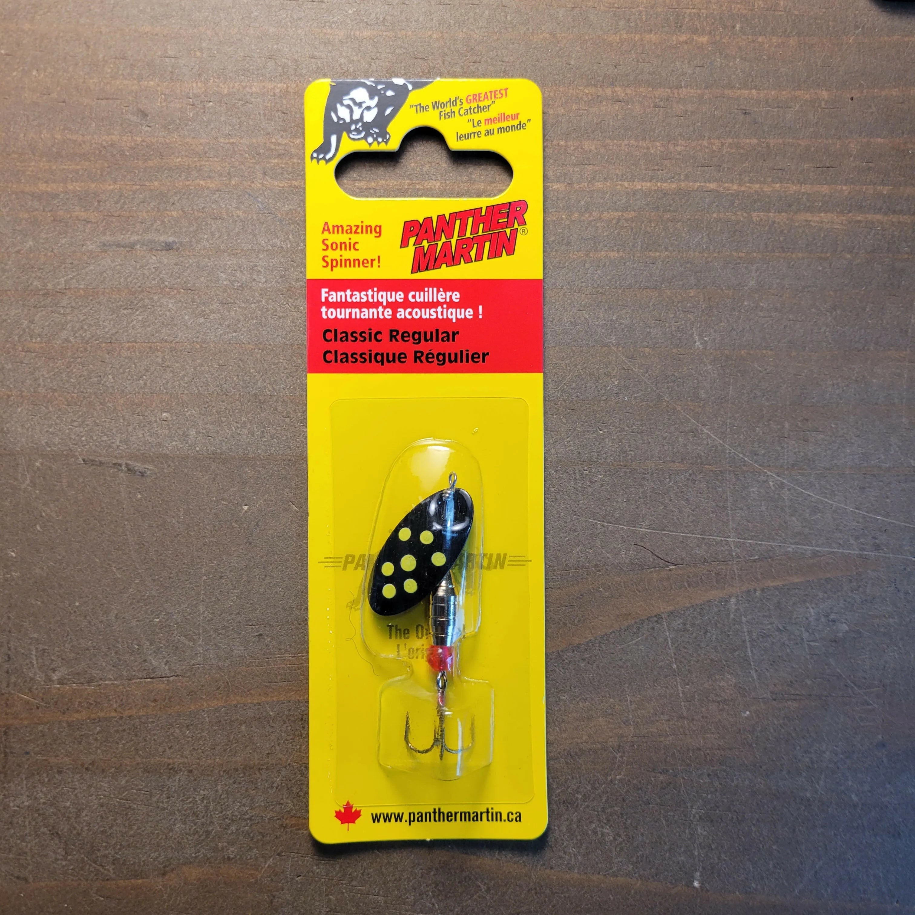 Panther Martin Black Panther Spinners Stony Tackle Shack Fishing Hooks art-noise.myshopify.com panther-martin-black-panther-spinners Panther Martin Black Panther Spinners Stony Tackle Shack Fishing Hooks art-noise.myshopify.com panther-martin-black-panther-spinners