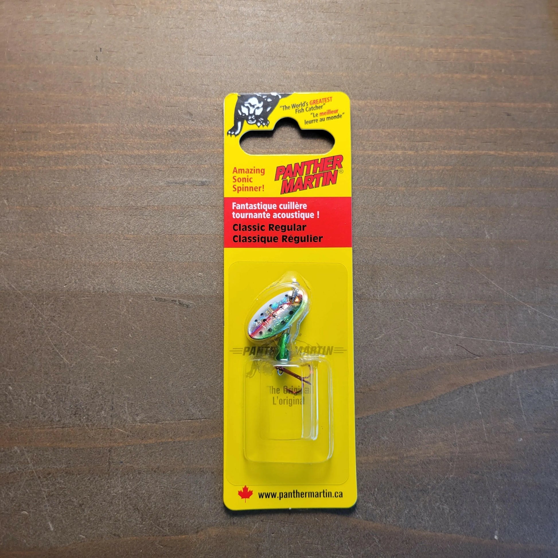 Panther Martin Holographic spinners Stony Tackle Shack Fishing Hooks art-noise.myshopify.com panther-martin-holographic-spinners Panther Martin Holographic spinners Stony Tackle Shack Fishing Hooks art-noise.myshopify.com panther-martin-holographic-spinners