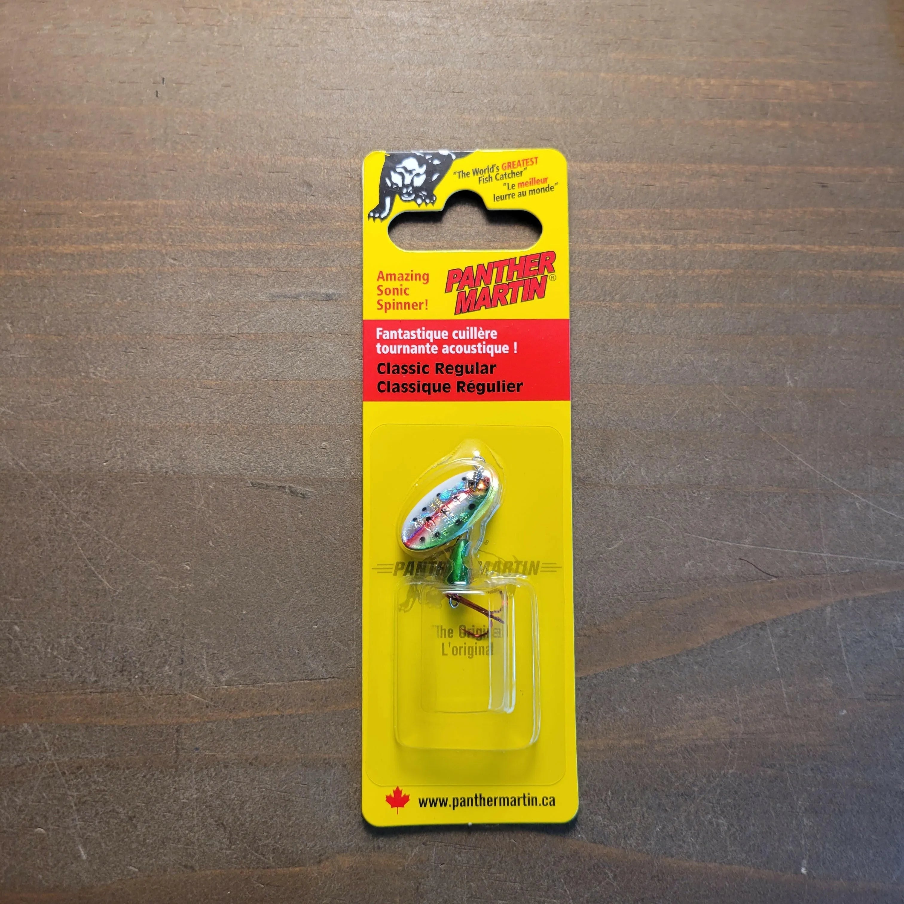 Panther Martin Holographic spinners Stony Tackle Shack Fishing Hooks art-noise.myshopify.com panther-martin-holographic-spinners Panther Martin Holographic spinners Stony Tackle Shack Fishing Hooks art-noise.myshopify.com panther-martin-holographic-spinners