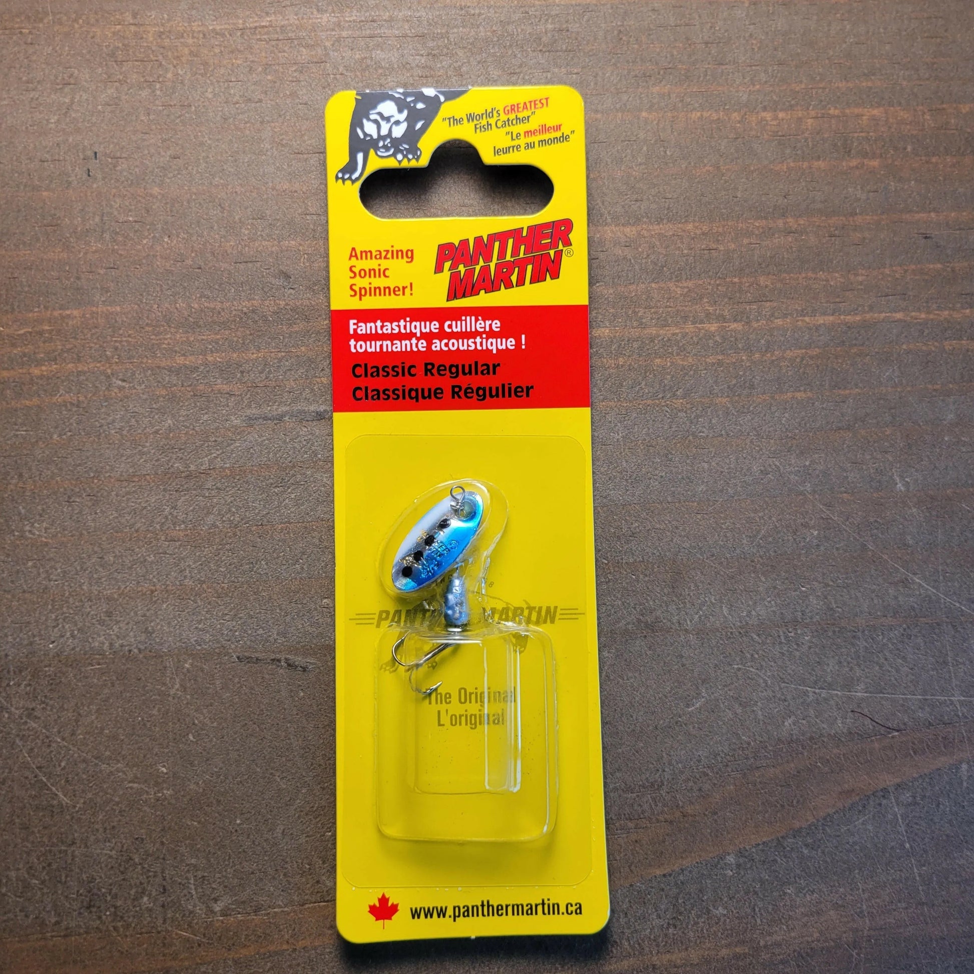 Panther Martin Holographic spinners Stony Tackle Shack Fishing Hooks art-noise.myshopify.com panther-martin-holographic-spinners Panther Martin Holographic spinners Stony Tackle Shack Fishing Hooks art-noise.myshopify.com panther-martin-holographic-spinners