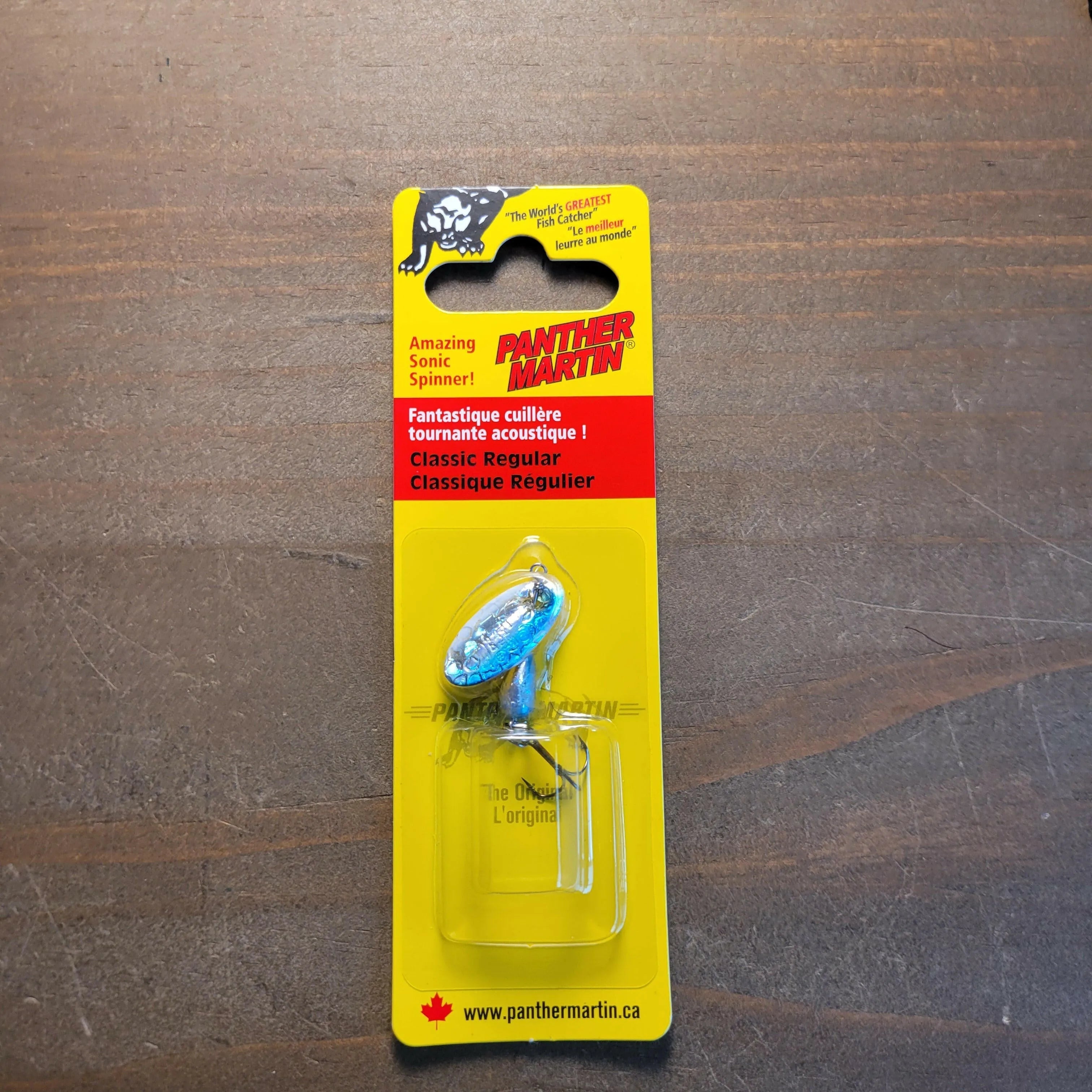 Panther Martin Holographic spinners Stony Tackle Shack Fishing Hooks art-noise.myshopify.com panther-martin-holographic-spinners Panther Martin Holographic spinners Stony Tackle Shack Fishing Hooks art-noise.myshopify.com panther-martin-holographic-spinners