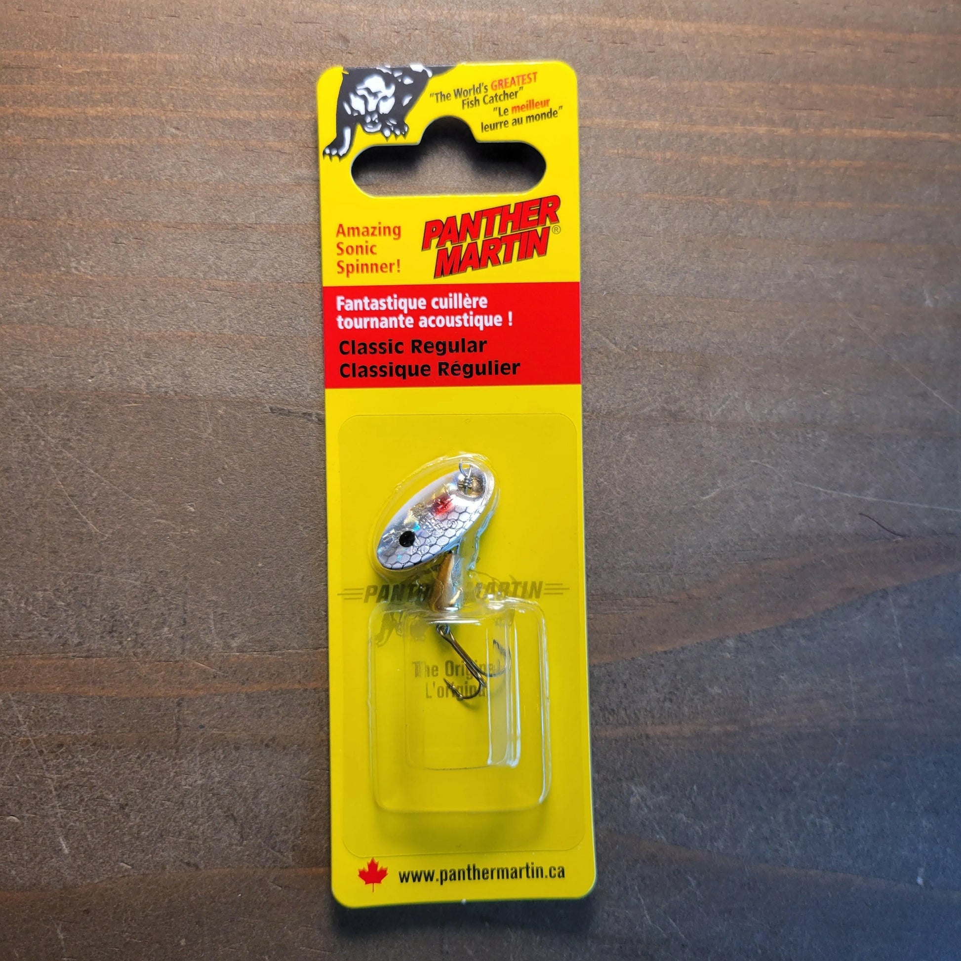 Panther Martin Holographic spinners Stony Tackle Shack Fishing Hooks art-noise.myshopify.com panther-martin-holographic-spinners Panther Martin Holographic spinners Stony Tackle Shack Fishing Hooks art-noise.myshopify.com panther-martin-holographic-spinners