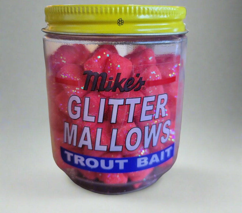 Atlas Mike's Glow Mallows