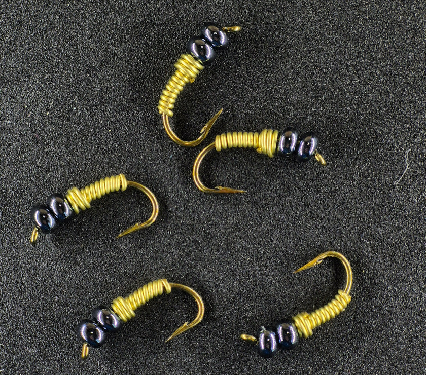 🍁Wire Worms